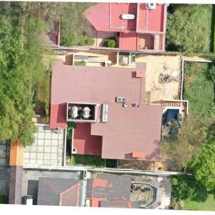Buy this studio house on Calle Bosque de Canelos in Cuajimalpa de Morelos, 05120 Mexico City