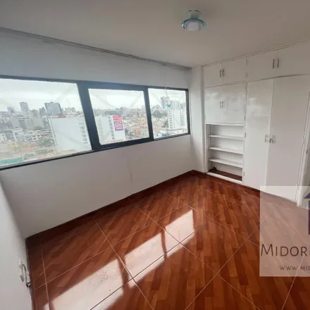 Image 7 - Los Caobos, Punta del Este Avenue, Jesús María, Lima Metropolitan Area 15076, Peru - Apartment for rent