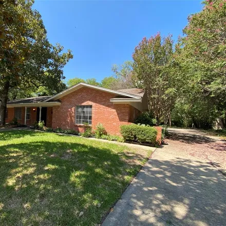 Image 3 - 124 Mill Pond Road, Denton, TX 76209, USA - House for rent