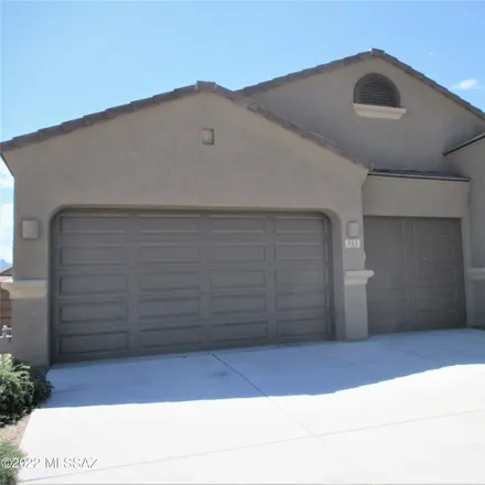 Rent this 4 bed house on unnamed road in Corona de Tucson, AZ 85641