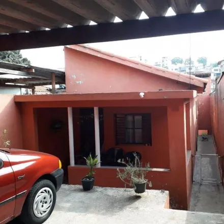 Image 1 - Rua Cuzco, Jardim Santo Alberto, Santo André - SP, 09260-420, Brazil - House for sale