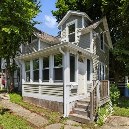 Buy this 3 bed house on 17 Greenwood St in New Britain, Connecticut