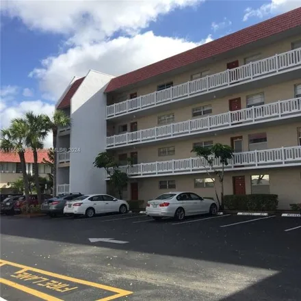 Rent this 2 bed condo on H in Inverrary Drive, Lauderhill