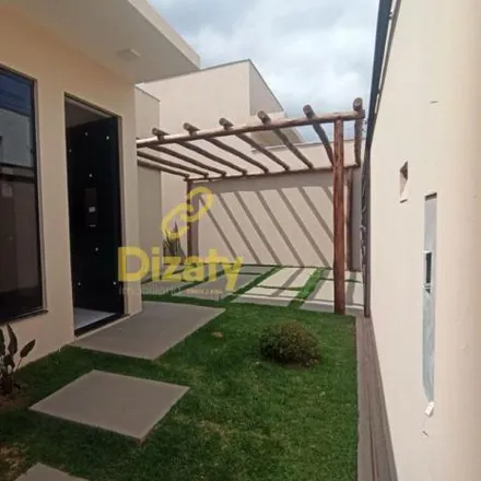 Buy this 3 bed house on Rua Professora Maria da Glória Gomes in Interlagos, Sete Lagoas - MG