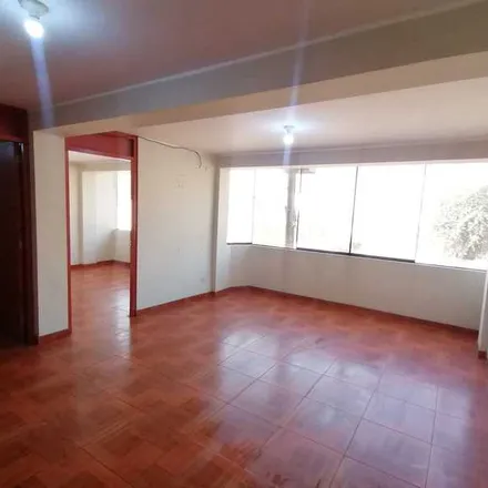 Rent this 2 bed apartment on Jirón Jorge Sedano in San Juan de Lurigancho, Lima Metropolitan Area 15423