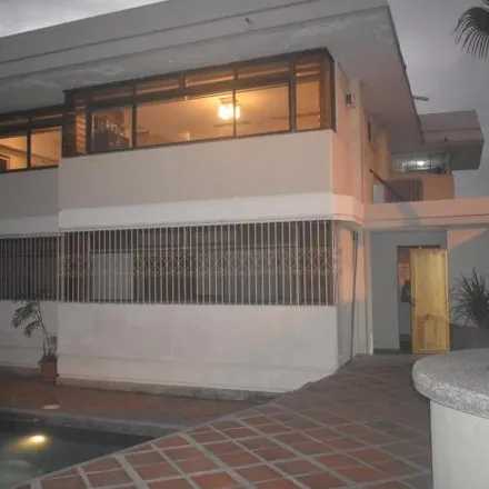 Buy this 4 bed apartment on Doctor Teodoro Alvarado Garaycoa in 090902, Guayaquil