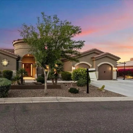 Buy this 5 bed house on 3126 East Harwell Road in Phoenix, AZ 85042