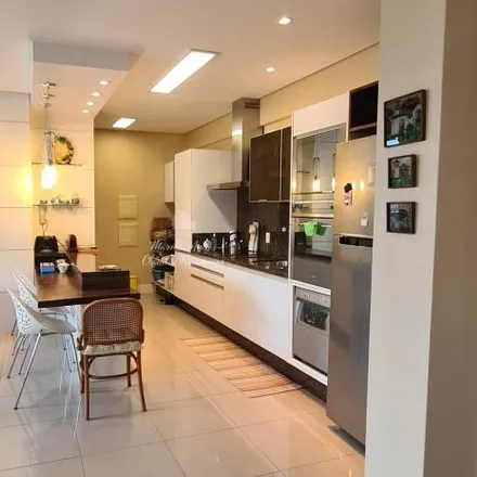 Buy this 2 bed apartment on unnamed road in Itacorubi, Florianópolis - SC