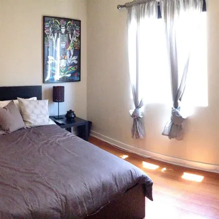 Image 4 - 801 Serrano Place, Los Angeles, CA 90029, USA - Room for rent