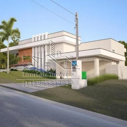 Buy this 5 bed house on Rua Augusto César in Pardinho, Região Geográfica Intermediária de Bauru - SP