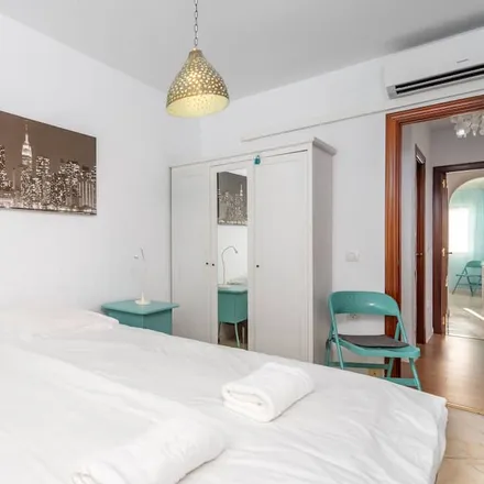 Rent this 3 bed apartment on 20620 Alhaurín de la Torre