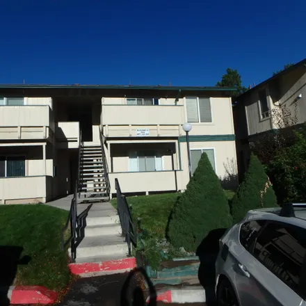 Buy this 2 bed condo on Clear Acre Lane in Reno, NV 89433