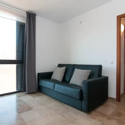 Image 5 - Casa Amalia, Passatge del Mercat, 14, 08009 Barcelona, Spain - Apartment for rent