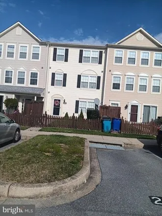 Image 2 - Clarendon Terrace, Ballenger Creek, MD 21703, USA - Townhouse for rent