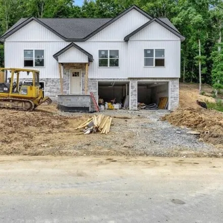 Buy this 3 bed house on 12255 Bull Run Lot 152 in Birchwood, Tennessee