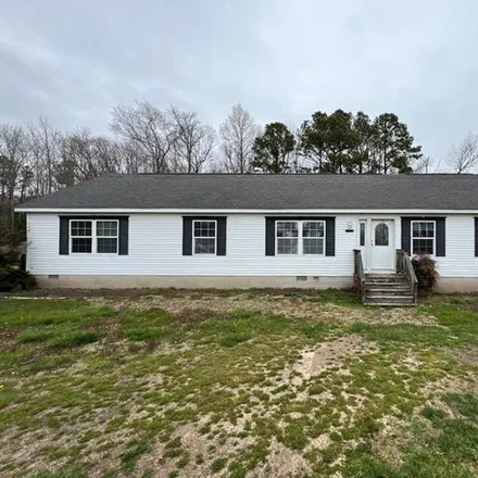 Image 3 - Pond Road, Accomack County, VA 23303, USA - House for sale