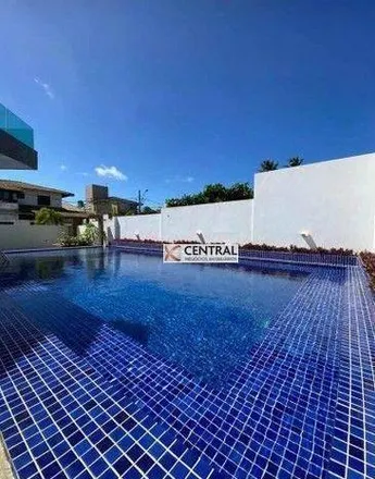 Rent this 5 bed house on Avenida Praia de Copacabana in Condominio Foz do Joanes, Lauro de Freitas - BA