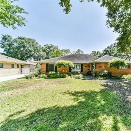 Buy this 3 bed house on Vollmer-Niemann Cemetery in Cindy Lane, Houston
