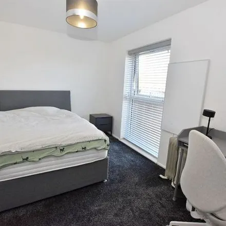 Rent this 2 bed apartment on Casa Italia in 491 Hagley Road, Harborne