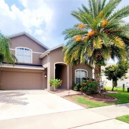 Buy this 4 bed house on 4392 Spring Blossom Dr in Kissimmee, Florida