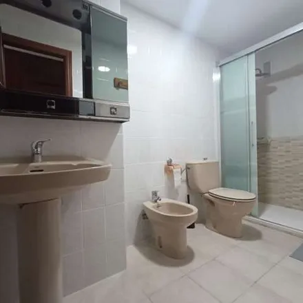 Rent this 5 bed apartment on Centro Social La Estacioneta in Carrer de l'Uruguai, 46007 Valencia