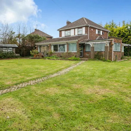 Image 5 - Knave Wood Road, Kemsing, TN15 6RE, United Kingdom - House for sale