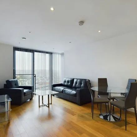 Image 6 - unnamed road, The Heart of the City, Sheffield, United Kingdom - Apartment for rent