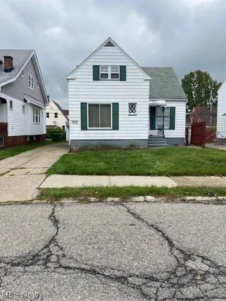 Buy this 3 bed house on 10713 Vernon Avenue in Garfield Heights, OH 44125
