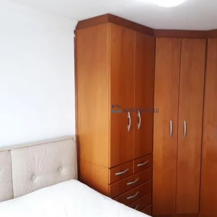 Buy this 2 bed apartment on Avenida Engenheiro Armando de Arruda Pereira in Jabaquara, São Paulo - SP