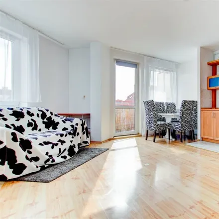 Buy this 2 bed apartment on Stefana Jaracza 48 in 50-305 Wrocław, Poland