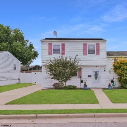 Buy this 3 bed house on 606 North Surrey Avenue in Ventnor Heights, Ventnor City