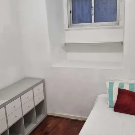 Rent this 3 bed apartment on Rua Vítor Bastos 50 in 1070-283 Lisbon, Portugal