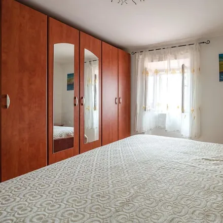 Rent this 2 bed townhouse on Cokuni in Istria County, Croatia