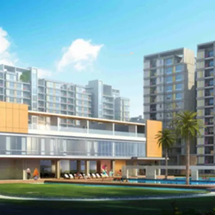 Image 3 - Devarabeesanahalli Flyover, Devarabeesanahalli, Bengaluru - 530103, Karnataka, India - Apartment for rent