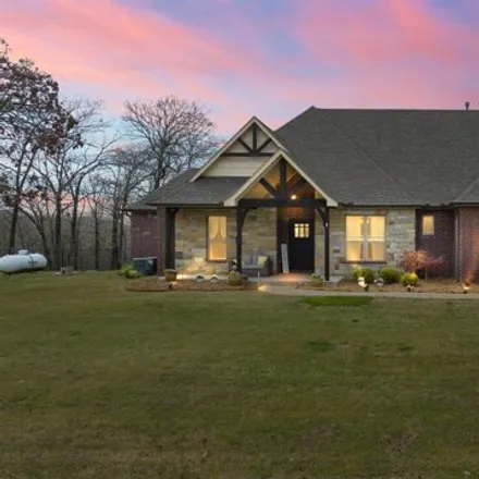 Buy this 4 bed house on 10298 South Cedar Road in Rogers County, OK 74015