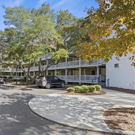 Buy this 1 bed condo on Southeastern Memorial Gardens in Ocean Creek Drive, North Myrtle Beach