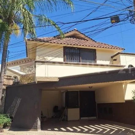 Buy this 4 bed house on Juan Rulfo in San Jerónimo, 64630 Monterrey