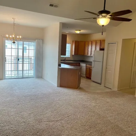 Rent this 2 bed apartment on 10299 West Midway Court in Commerce Charter Township, MI 48390