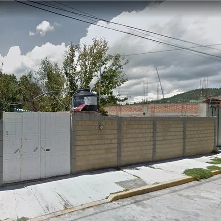 Buy this studio house on Calle República de Guatemala in 90430 Tetla, TLA