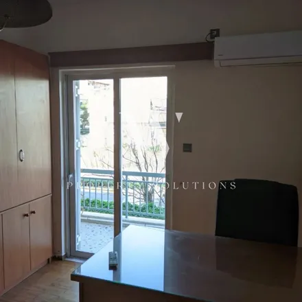 Image 5 - ΣΑΡΑΦΗ, Στρατηγού Σαράφη Στεφάνου, Argyroupoli, Greece - Apartment for rent