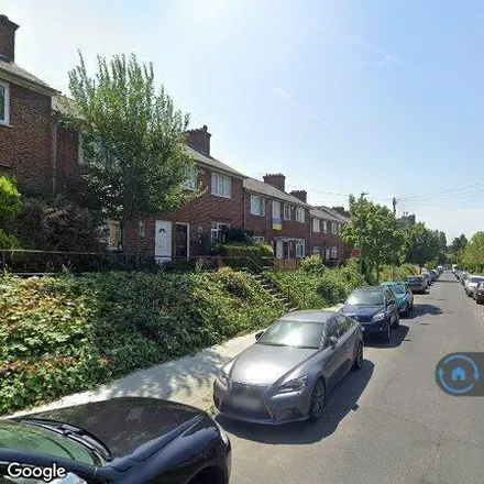 Image 1 - Welham Road, London, SW16 6TJ, United Kingdom - Townhouse for rent