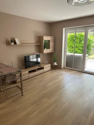 Rent this 1 bed apartment on Münchener Straße 23e in 85051 Ingolstadt, Germany