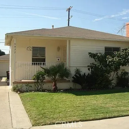Image 2 - Pure Blendz, Coolidge Avenue, Los Angeles, CA 90066, USA - House for rent