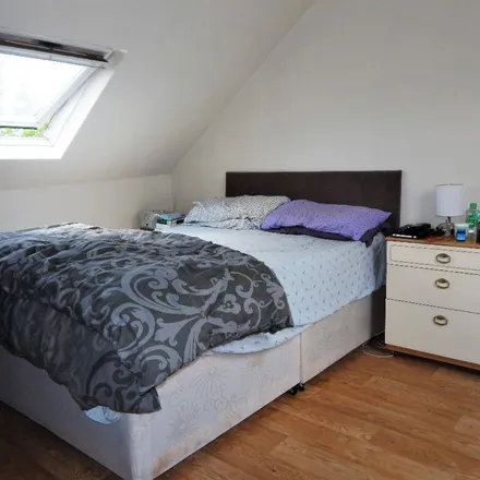 Rent this 1 bed apartment on Dallas Road in London, NW4 3JB