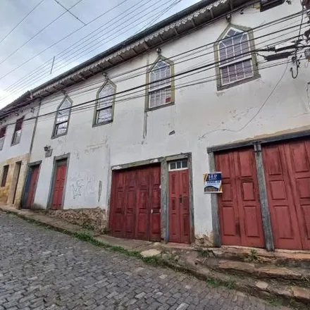 Image 2 - Rua João Pedro da Silva, Vila dos Engenheiros, Ouro Preto - MG, 35400-000, Brazil - House for sale