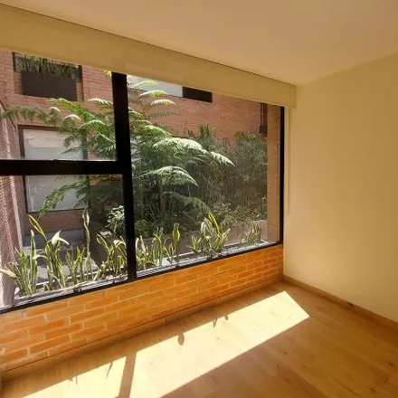 Image 2 - Avenida División del Norte 46, Cuajimalpa de Morelos, Santa Fe, Mexico - Apartment for rent