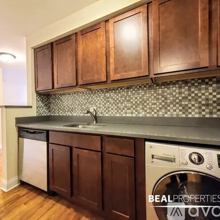 Rent this 1 bed apartment on 555 W Arlington Pl
