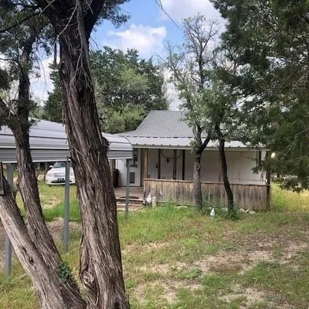 Buy this 1 bed house on 2398 Morningside Drive in Hood County, TX 76048