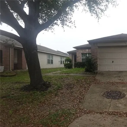 Buy this 3 bed house on 13080 Crescent Manor Lane in Harris County, TX 77072