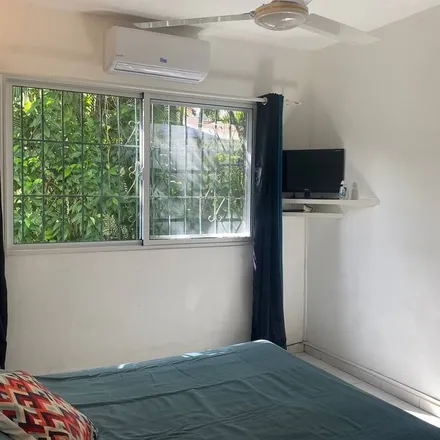 Rent this 1 bed condo on Las Terrenas in Samaná, Dominican Republic